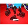 Image 3 : GIFT SET OF 8 DRAGONS - NEW