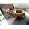 Image 2 : HAND CRAFTED AND PAINTED NATIVE SERVING BOWL