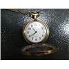 Image 2 : UNIQUELY DESIGNED POCKET WATCH WITH CHAIN