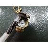 Image 2 : UNIQUELY DESIGNED SKULL WATCH WITH CLIP - SPRING OPENING
