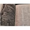 Image 2 : VINTAGE BOOK - "THE BOOK OF HOUSEHOLD MANAGEMENT" - 1888 - MRS ISABELLA BEETON - BOTH COVERS THERE B