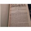 Image 3 : VINTAGE BOOK - "THE BOOK OF HOUSEHOLD MANAGEMENT" - 1888 - MRS ISABELLA BEETON - BOTH COVERS THERE B