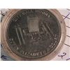 Image 1 : COIN - CITY OF REGINA - QUEEN ELIZABETH II COURT
