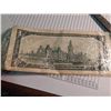 Image 2 : BANK NOTE - $1 CANADA - 1867-1967 - SHRINK WRAP