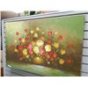 Image 1 : OIL PAINTING ON CANVASS