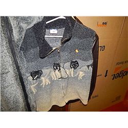 SWEATER - LIFESTYLES - MADE IN CANADA