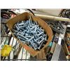 Image 1 : BOX OF NEW BOLTS