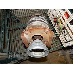 ELECTRIC MOTOR