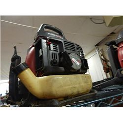 KAWASAUKI KRB400A GAS BLOWER