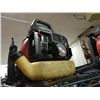 Image 1 : KAWASAUKI KRB400A GAS BLOWER