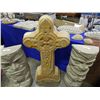 Image 1 : CEMENT - LARGE CROSS
