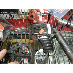 SOLDERING GUN