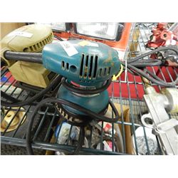 MAKITA PALM SANDER