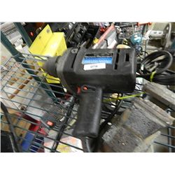 DRILL - ½" VARIABLE SPEED
