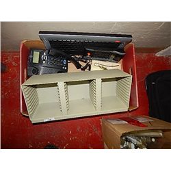 BOX  - PHONE, KEYBOARD AND MORE