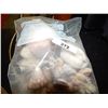 Image 1 : BAG OF ASSORTED SHELLS