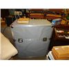 Image 1 : SHIPPING CRATE - ALLUMINUM