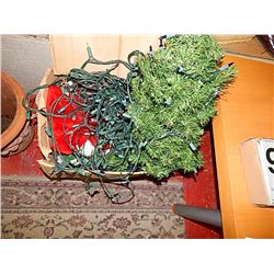BOX OF ASSORTED CHRISTMAS