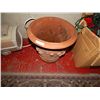 Image 1 : TERRA COTTA PLANT POT