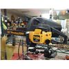 Image 1 : CHAINSAW - POULAN 260 PRO - WITH CASE