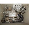 Image 1 : GAS HEATER FOR 1962 VOLKS WAGON