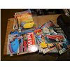 Image 1 : LOT OF VOLKS WAGON BOOKS