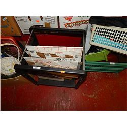 LATERAL FILE BOXES