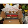Image 1 : BOX OF ASSORTED OFFICE
