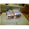 Image 1 : BOX OF MISC CRAFTING