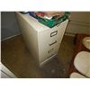 Image 1 : FILING CABINET - 2 DRAWER