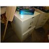 Image 1 : FILING CABINET - 2 DRAWER