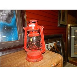 HURICANE LANTERN