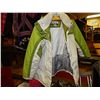 Image 1 : WINTER JACKET - SZ SMALL