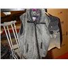 Image 1 : FUR COAT - XL