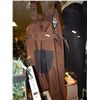 Image 1 : COVERALLS - LADIES - JUST BELOW KNEES
