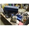 Image 1 : MASTER CRAFT DRILL PRESS