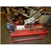 Image 1 : CRAFTSMAN 4' WOOD LATHE