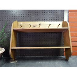 WALL SHELF