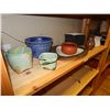 Image 2 : CERAMICS AND OTHER - SHELF LOT