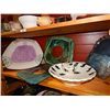 Image 2 : CERAMICS AND OTHER - SHELF LOT