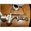 Image 1 : MEAT GRINDER