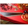 Image 1 : MACHETTE - NEW