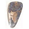 Image 1 : 5.325 GRAMS *RARE BEAUTIFUL* AUSTRALIAN BOULDER OPAL *NICE COLOR-MINED IN AUSTRALIA!! GEMSTONE CAME