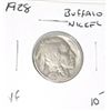 Image 1 : 1928 BUFFALO NICKEL RED BOOK VALUE $10.00+ *NICE EARLY VERY FINE GRADE*!! BUFFALO NICKEL CAME OUT OF