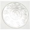 Image 2 : 2011 SILVER MEXICAN LIBERTAD 1oz .999 FINE SILVER!! COIN CAME OUT OF SAFE BOX!!