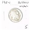 Image 1 : 1924 BUFFALO NICKEL RED BOOK VALUE $5.00+ *NICE EARLY VERY GOOD GRADE*!! BUFFALO NICKEL CAME OUT OF