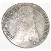Image 1 : 1838 SILVER 8 SOLES BOLIVIA COIN *RARE EXTRA FINE-35 HIGH GRADE*!! COIN CAME OUT OF SAFE!!