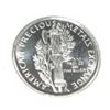 Image 2 : SILVER MERCURY HEAD DIME 1/10oz .999 FINE SILVER *MS HIGH GRADE*!! MERCURY HEAD CAME OUT OF SAFE BOX
