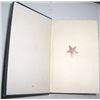 Image 2 : 1929 *EXTREMELY RARE* MASONS BOOK *ORDER OF THE EASTERN STAR* BY THE GRAND CHAPTER OF THE ESTAERN ST
