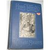Image 1 : 1912 BOOK *HIGH TWELVE* BY EDWARD S. ELLIS!! BOOK CAME OUT OF SAFE!!